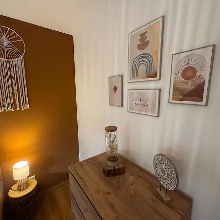 Boho Terra