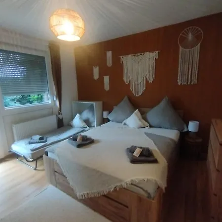 Boho Terra