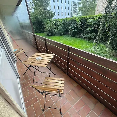 Boho Terra * Bad Reichenhall