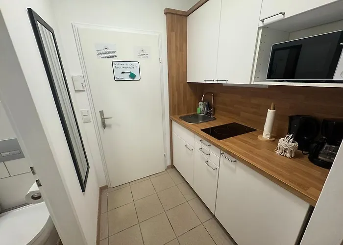 Apartamento Boho Terra *