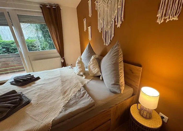 Boho Terra Apartamento *