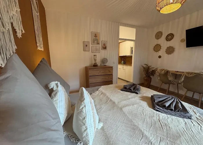 Boho Terra Apartamento Bad Reichenhall