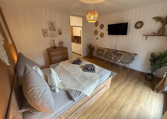 Boho Terra Bad Reichenhall