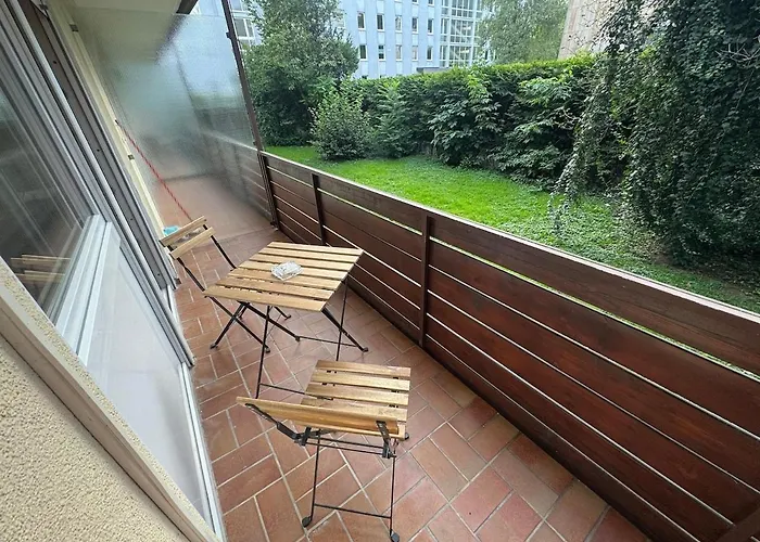 Boho Terra * Bad Reichenhall