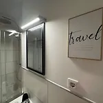 Διαμέρισμα Boho Terra Bad Reichenhall