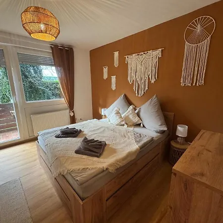 Boho Terra