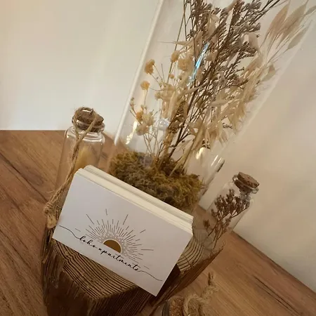 Boho Terra شقة باد ريشنهول