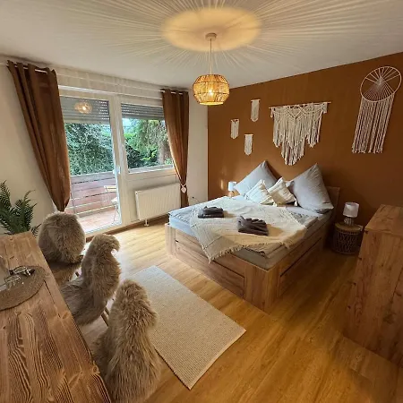 Boho Terra *