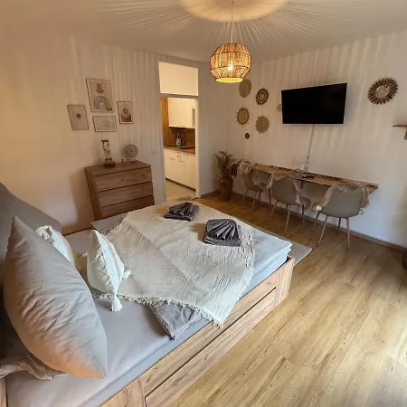 Boho Terra Bad Reichenhall