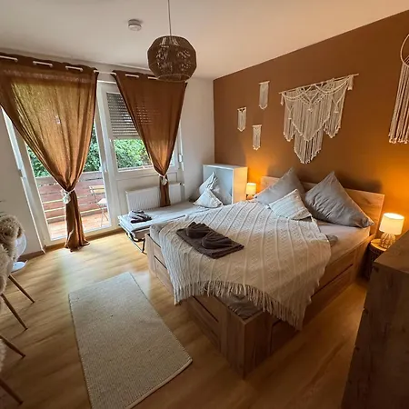 Boho Terra