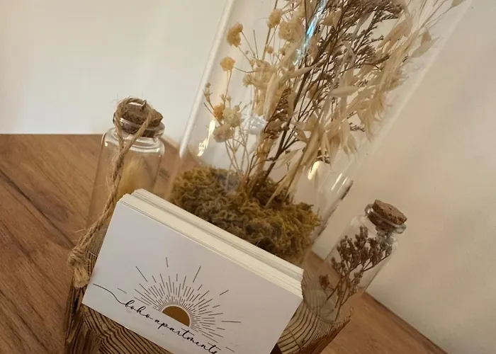 Boho Terra Apartamento Bad Reichenhall