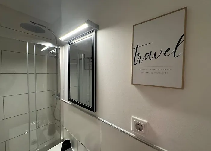 Apartamento Boho Terra Bad Reichenhall